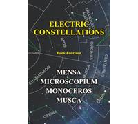 Electric Constellations Book 14