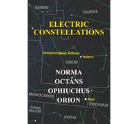 Electric Constellations Book 15