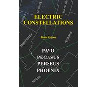 Electric Constellations Book 16