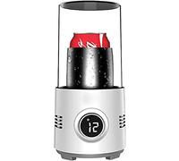 Electric Cooler Electric Cooling Mug Smart Beverage Cooler Cup 2 in 1 Heating and Cooling Cup Fast Cooler Electric Cooling Mug Cup for Beer Beverage Can Coffee