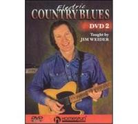 Electric Country Blues, Vol. 2 G