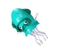 Electric Crawling Octopus | Figure Stocking Stuffer with Light and Music | Electric Dancing Octopus Toy | For Kids 3-5 Old Boy Girl Christmas Birthday Play