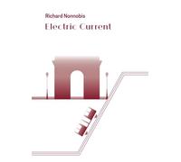 Electric Current: Paris vu par un écrivain fou (de la vie)