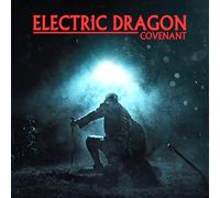 Electric Dragon - Covenant