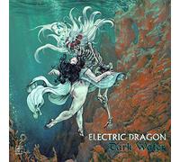 Electric Dragon - Dark Water [Import]