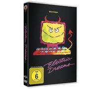 Electric Dreams (1984) [ NON-USA FORMAT, PAL, Reg.0 Import - Germany ]