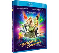 Electric Dreams - Blu-Ray