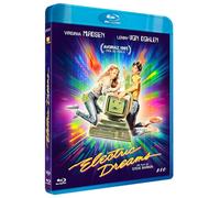 Electric Dreams [Blu-ray]