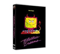 Electric Dreams - Liebe auf den ersten Bit (Blu-ray Edition) - 1980er Kultfilm mit einem legendären Soundtrack (Giorgio Moroder, Culture Club, Phil Oakey etc.)