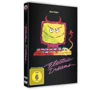 Electric Dreams - Liebe auf den ersten Bit (DVD Edition) - 1980er Kultfilm mit einem legendären Soundtrack (Giorgio Moroder, Culture Club, Phil Oakey etc.)