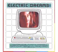 Electric Dreams (Original Soundtrack From The Film)