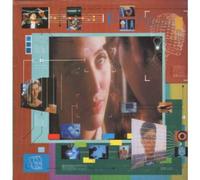 ELECTRIC DREAMS - SOUNDTRACK LP UK VIRGIN 1984