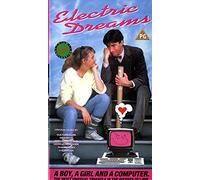 Electric Dreams [VHS] [Import anglais]