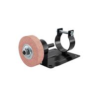 Electric Drill Holder Sander Base with Grinding Wheel Metal Polishing Sharpening Converter Electric Drill Cutting Holder