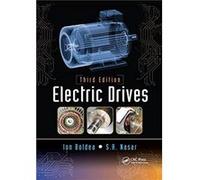 Electric Drives by Nasar & Syed A. University of Kentucky & Lexington & USA Syed A. Nasar (Auteur)