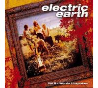 Electric Earth - Vol. 2 Mots Non Dits CD #75871