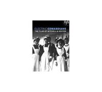 Electric Edwardians - The Films Of Mitchell And Kenyon DVD DVD