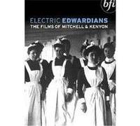 Electric Edwardians - The Films Of Mitchell And Kenyon DVD G