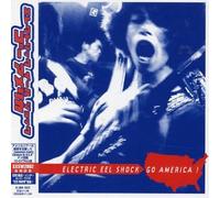 Electric Eel Shock Go America [Import]