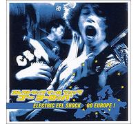 Electric Eel Shock - Go Europe [Import]