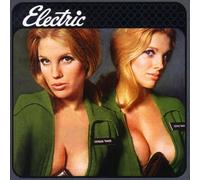 Electric - Electric