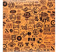 Electric Empire Ep