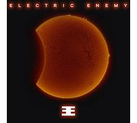 Electric enemy - Electric enemy