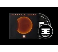 Electric Enemy - Electric Enemy [Compact Discs] Patch, Digipack Packaging