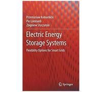 Electric Energy Storage Systems