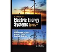 Electric Energy Systems