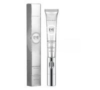Electric Eye Cream, Firming Under Eye Care, 20g Moisturizing Gel with Tightening Effect, Dark Circle Repair Skincare Formula, Lightweight Eyes Care with Modern Design, for Morning Routine