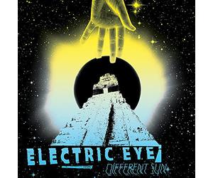 Electric Eye - Different Sun