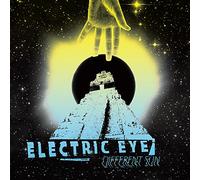 Electric Eye - Different Sun [Import Allemand]