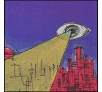 Electric Eye - Electric Wisdom