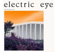 Electric Eye – From the Poisonous Tree – Vinyle 12"