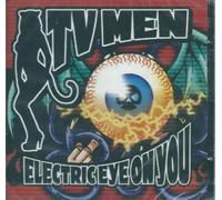 Electric Eye On You