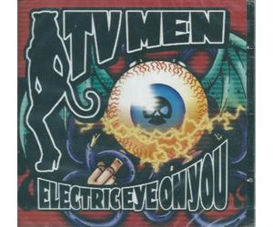 Electric Eye On You