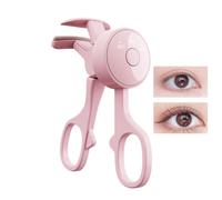 Electric Eyelash Curler | 3-Level Lash Makeup Lifting Device
