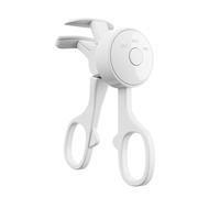 Electric Eyelash Curler 3-Level Lash Makeup Lifting Device