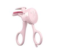 Electric Eyelash Curler | 3-Level Mini Lash Makeup Lifting Gear