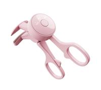 Electric Eyelash Curler - 3-Level Rechargeable Lash Lifting Device