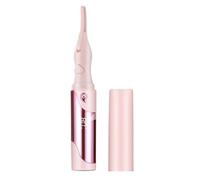 Electric Eyelash Curler for Instant Glams, 2025 New Heated Eyelash Curler, Electric Eyelash Curler, USB Rechargeable Finalize Eyelash Tool, Fast Heat up in 5s & 4 Heat Modes