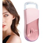 Electric Eyelash Curler Heated Lash Styling Tool Portable Beauty Curler