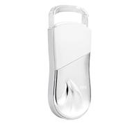 Electric Eyelash Curler Heated Lash Styling Tool Portable Beauty Curler