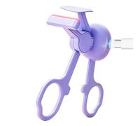 Electric Eyelash Curler | Long-lasting Hold USB Rechargeable