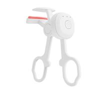 Electric Eyelash Curler | Long-lasting Hold USB Rechargeable