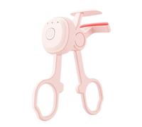 Electric Eyelash Curler | Long-lasting Hold USB Rechargeable
