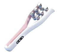 Electric Face&Body Slimming Roller V-Shape Massager Skin Lifting Rolling Slimmer Double Chin Fat Remove Roller
