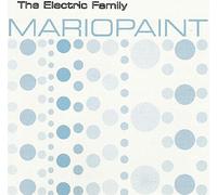 Electric Family, the - Mariopaint [Import]