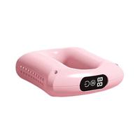 Electric Fascia Massage Ring | Adjustable Full Body Relaxation Machine | De | Electric Fascia Massage Ring | Adjustable Full Body Relaxation Machine | Deep Tissue Fascia Massage Tool | for Muscle Joint A